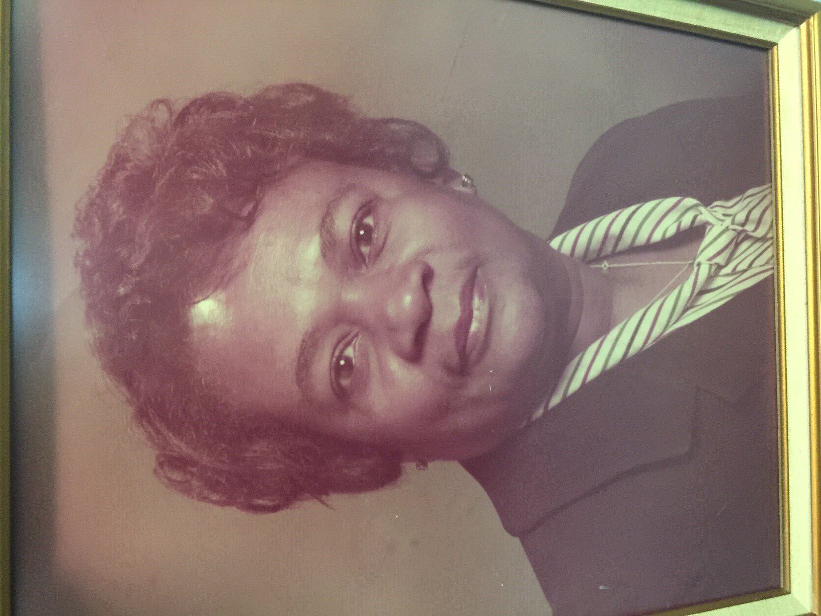 Obituary of Hazel Marie McKenzie