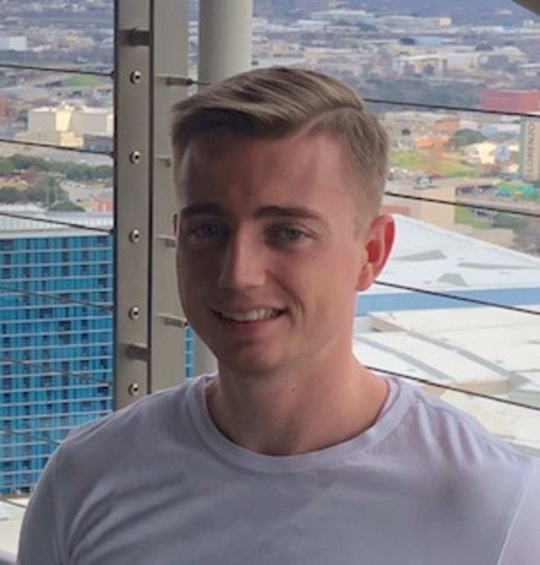 Obituary of Austin Paul