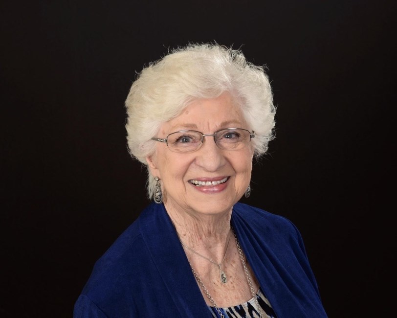 Obituary of Doris M Federwisch