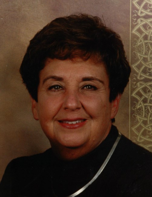 Obituary of Delores Melloway