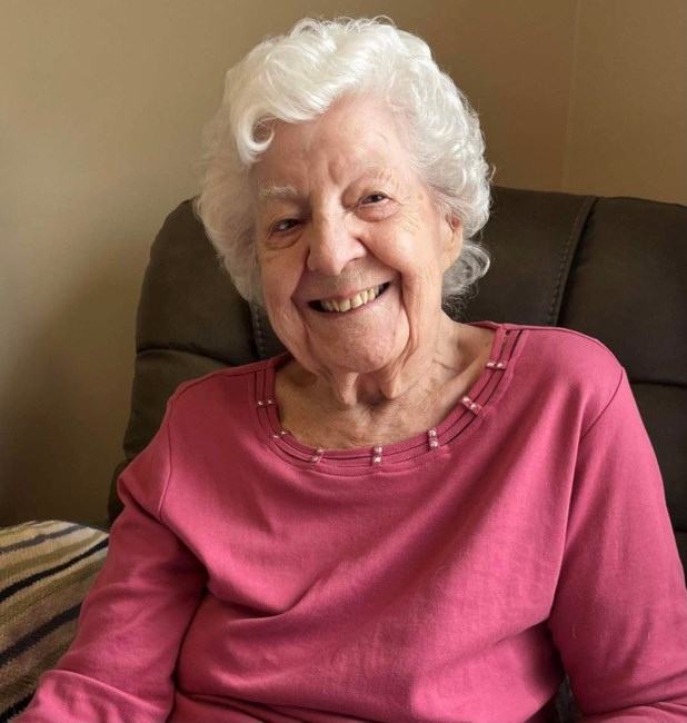 Obituary of Joan Aileen Stillman