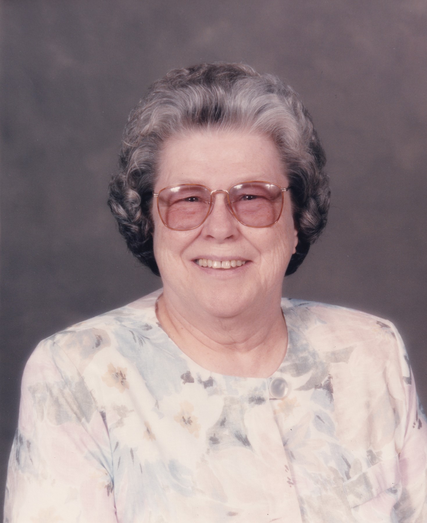 Obituary of Ida Belle Crawley