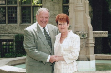 Obituary of Larry Herbert Ladendorf