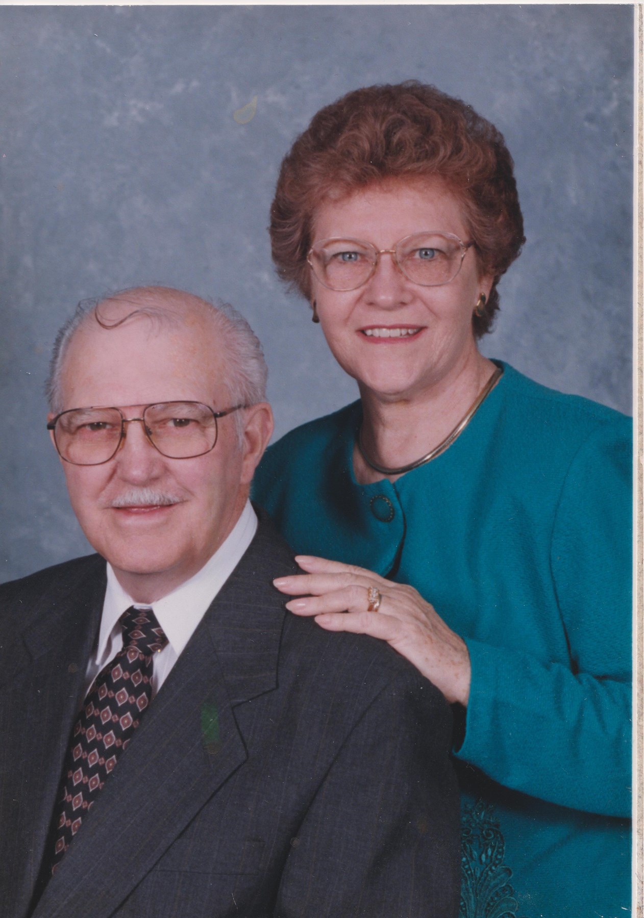 Obituary of Betty Jo Knight