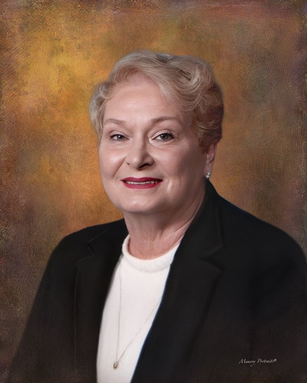Obituary of Jackie Carrithers