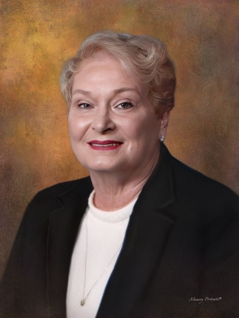 Obituary of Jackie Carrithers