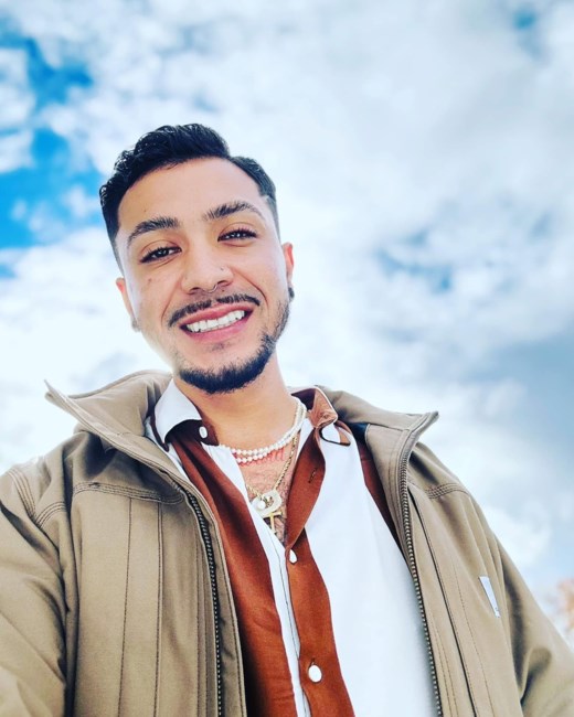 Obituary of Jaime Isaiah Corona