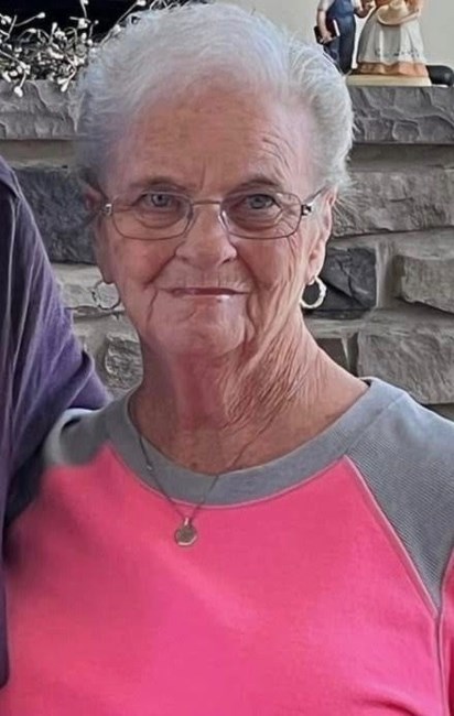 Obituary of Neomi Frances (Payne) Landes