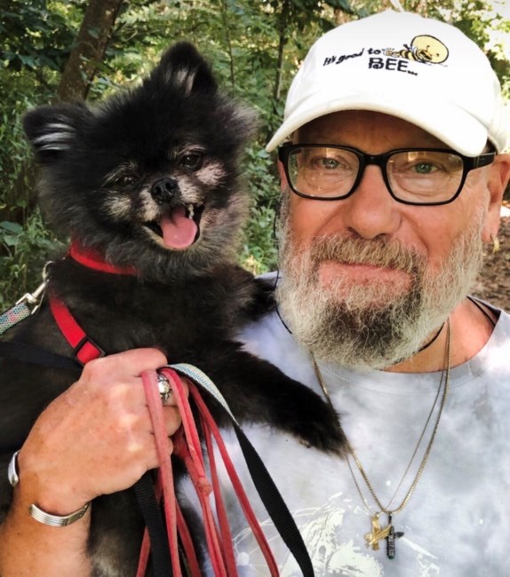 Obituario de Thomas Patrick Goodson