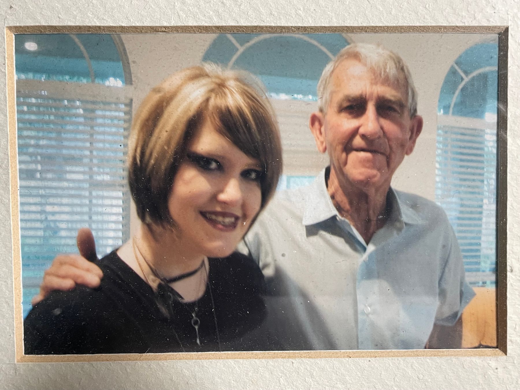 Obituary of Rachel Marie Kankey