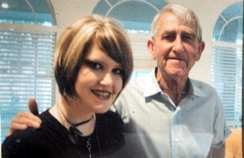 Obituary of Rachel Marie Kankey