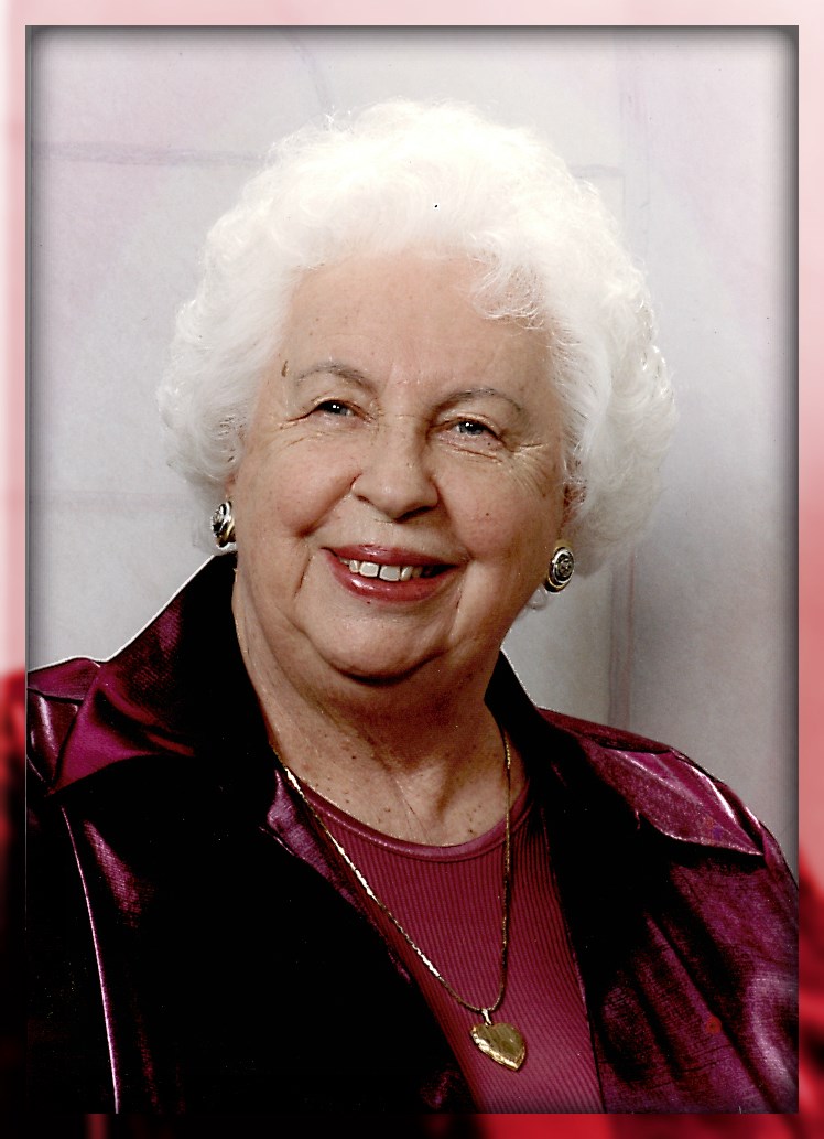 Genevieve Hamilton Obituary Sault Ste. Marie, ON