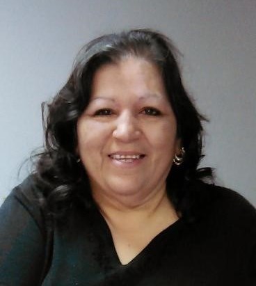 Obituary of Virginia P. Garza