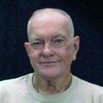 Obituary of Clarence Kanady