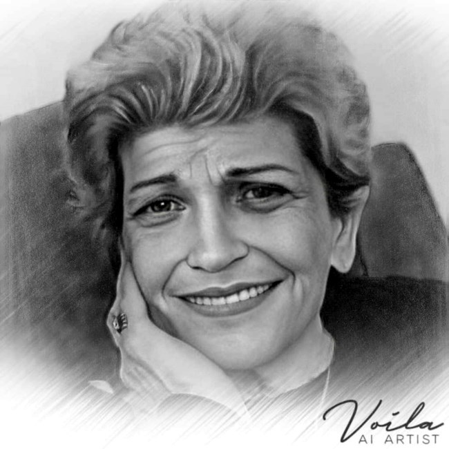 Obituary of Lila Mae Gillespie