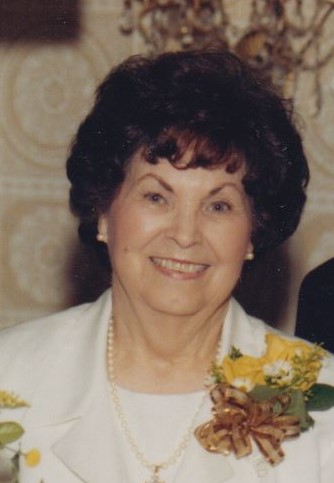 Obituary of Wynell Hogeland Bates