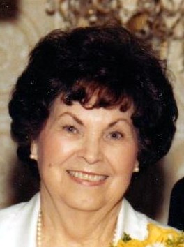 Obituary of Wynell Hogeland Bates