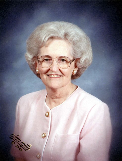 Obituary of Betty R. Haywood