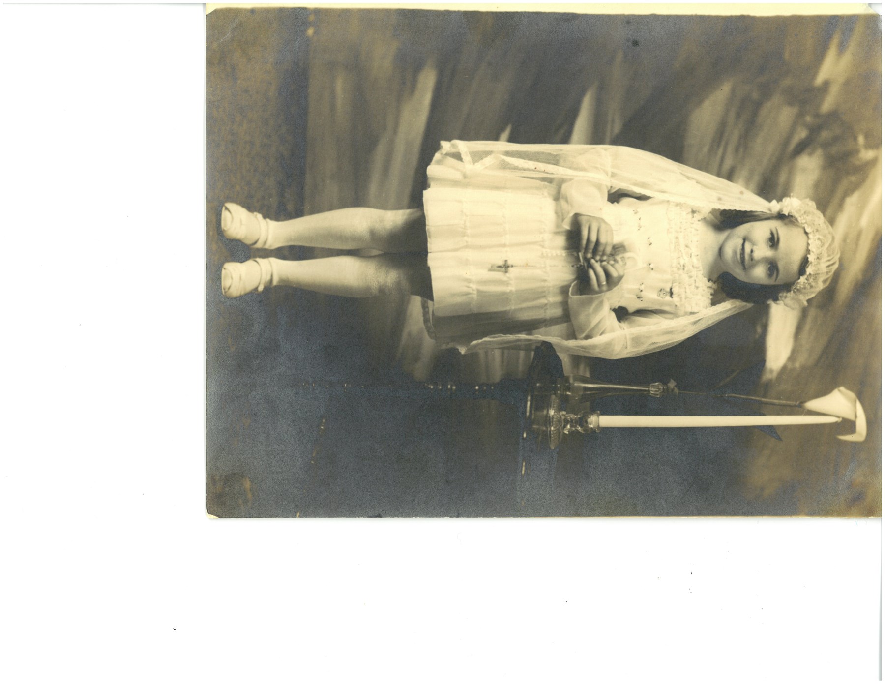 Obituary of Ruth Ann Cotten