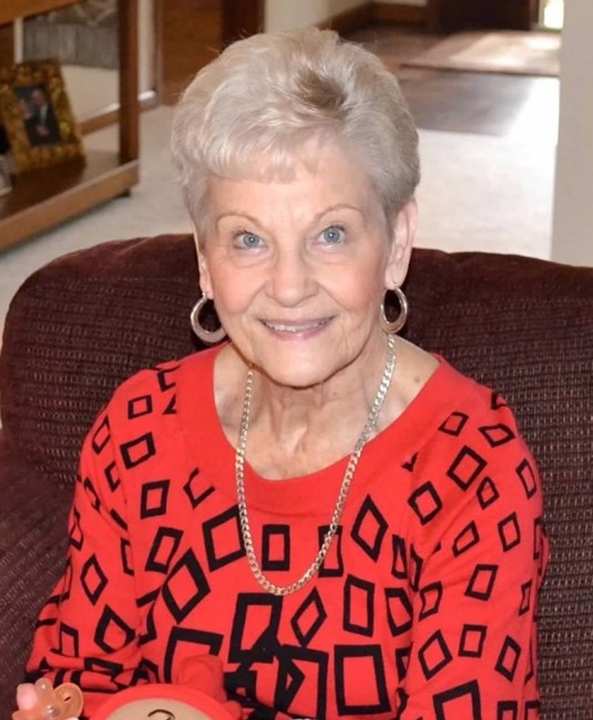 Obituary of Faye Dees Simmons