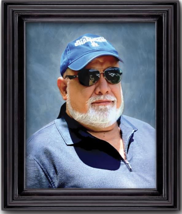 Obituario de Ezequiel Gutierrez