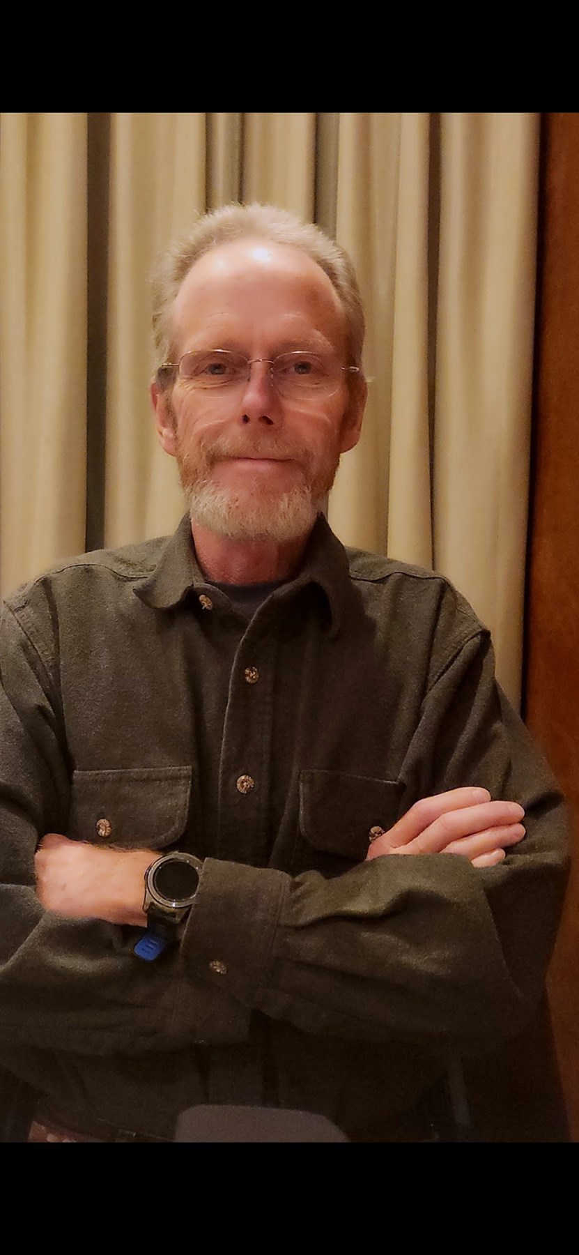 Obituary of Curtis Lynn Hanlon