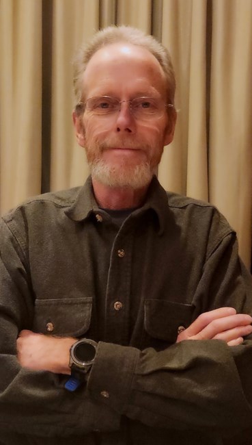 Obituary of Curtis Lynn Hanlon