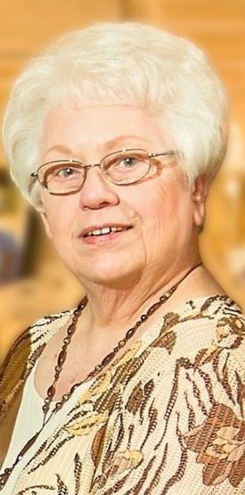 Obituary of Lonna   Munn