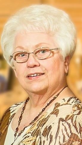 Obituary of Lonna Munn