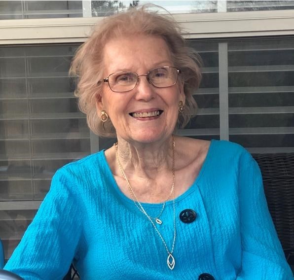 Obituary of Oleta June Pierce