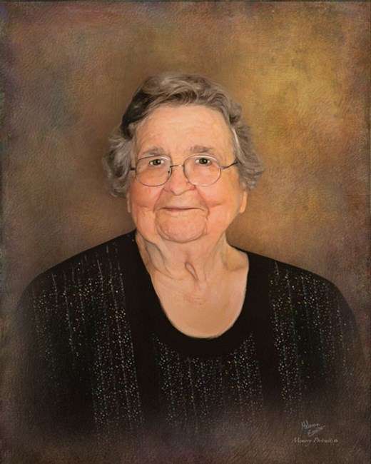 Obituary of Ruby V. Simmons