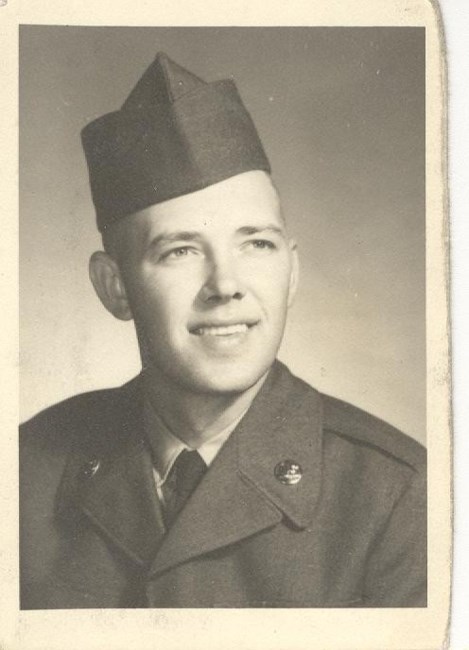 Obituario de Arthur H. Swanson