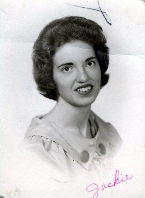 Obituary of Jacquelyn Linda Molero