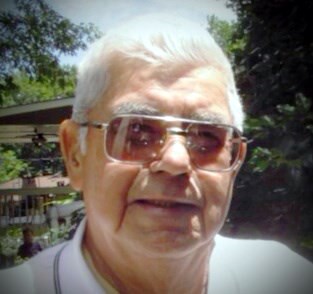 Obituary of Napoleon "Nip" Rice