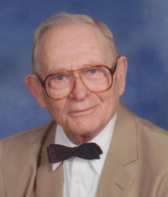 Obituary of William "Bill" Turner Sawyer