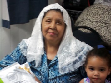 Obituary of Beatrice Quintero