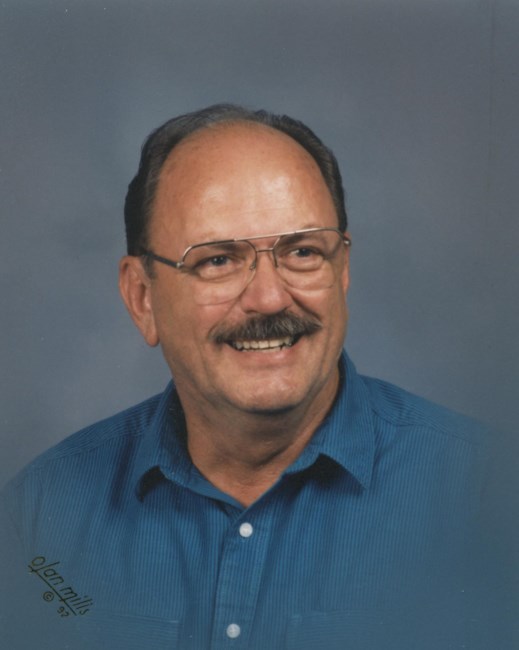 Obituary of Richard James Willsey