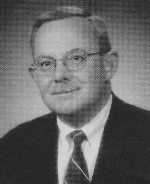 Obituary of Dennis Reid Johnston