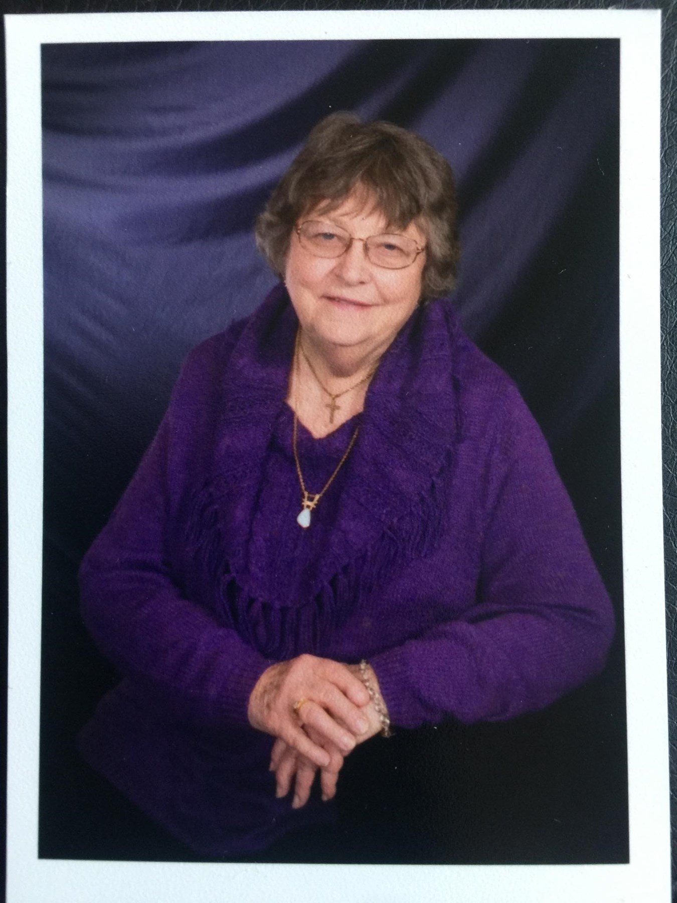 Obituary of Anita Dawn Krumins