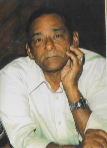 Obituario de Adalberto Cruz Rosario