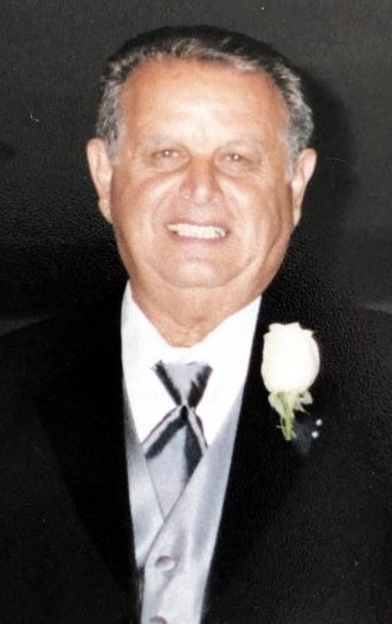 Obituary of Paul P. Menditto Sr.
