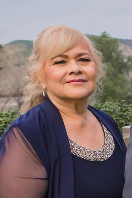 Obituary of Diane H. Cuellar