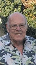 Gerald "Jerry" Hansen