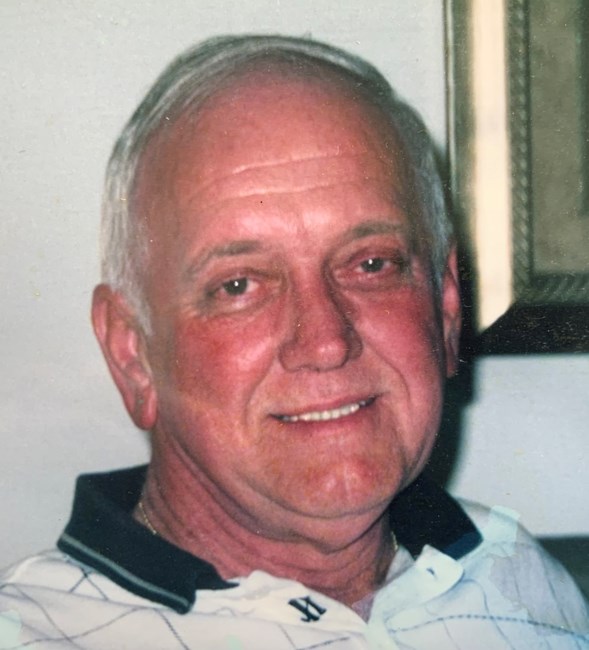 Obituary of Luther William Davidson Jr.