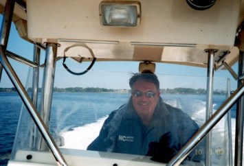 Obituary of Clarence Benjamin "Ben" Jackson, Jr.
