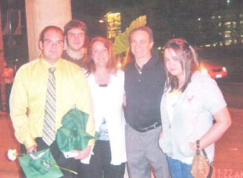 Obituary of Michael James DiGregorio