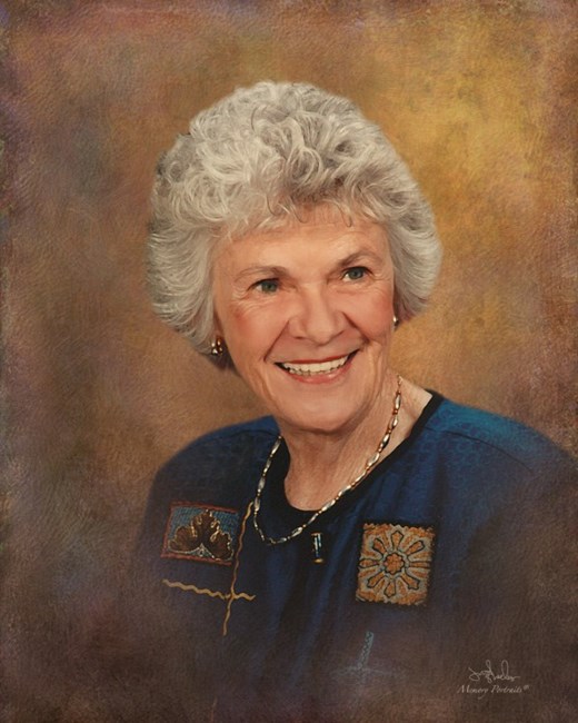 Avis de décès de Margaret Ann "Bryanie" Harmon