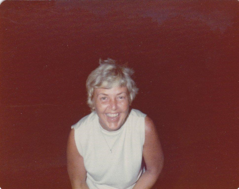 Obituary of Shirley W. Broyles