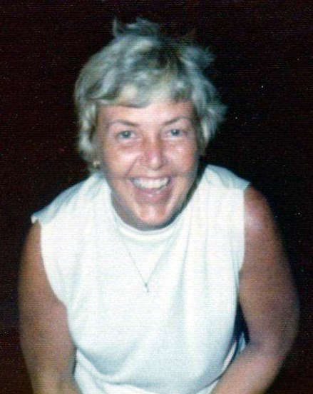 Obituary of Shirley W. Broyles