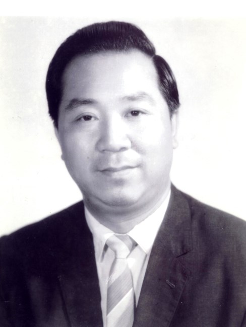 Obituary of Steve K.S. Fong